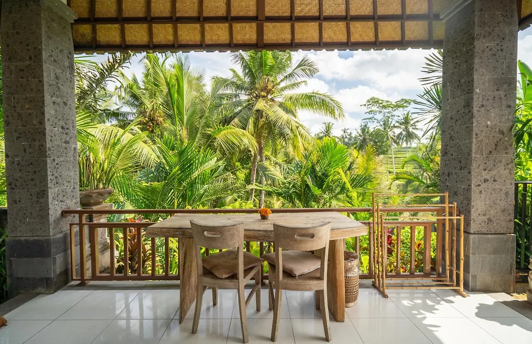 Taluh Bebek Ubud Private Villas-1