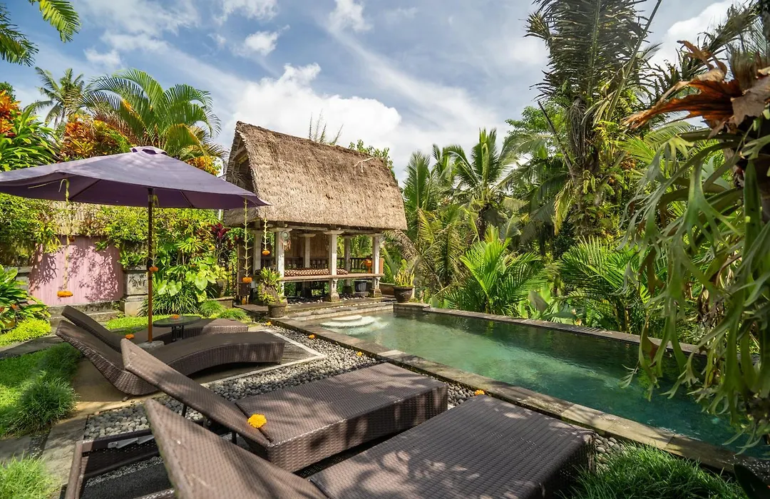 Taluh Bebek Ubud Private Villas-1