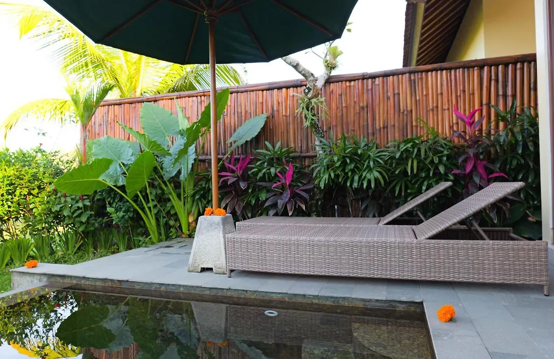 Uma Rimbun Villa By Dhananjaya Hospitality-1