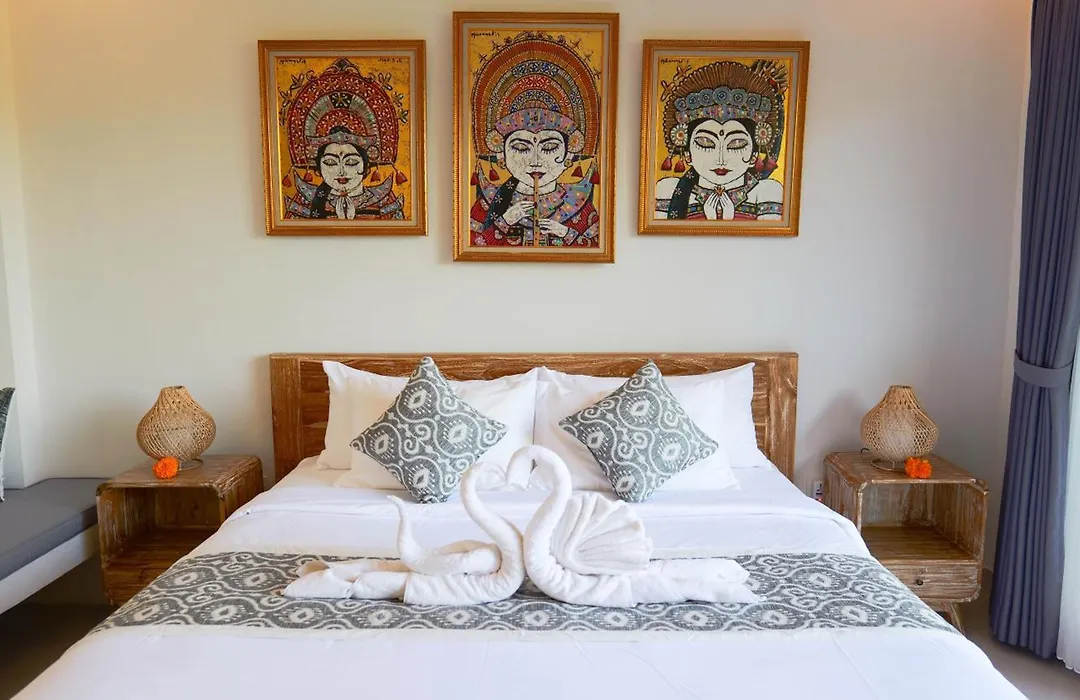 Uma Rimbun Villa By Dhananjaya Hospitality-1