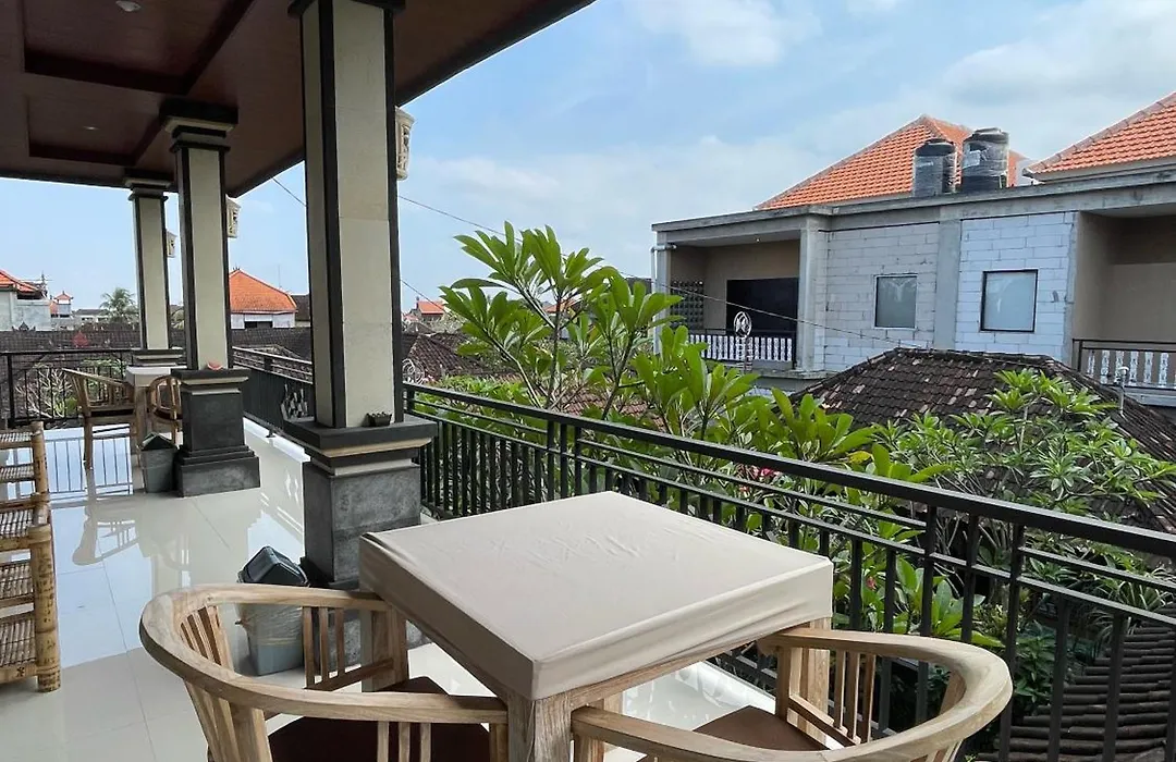 Suntari Homestay-1