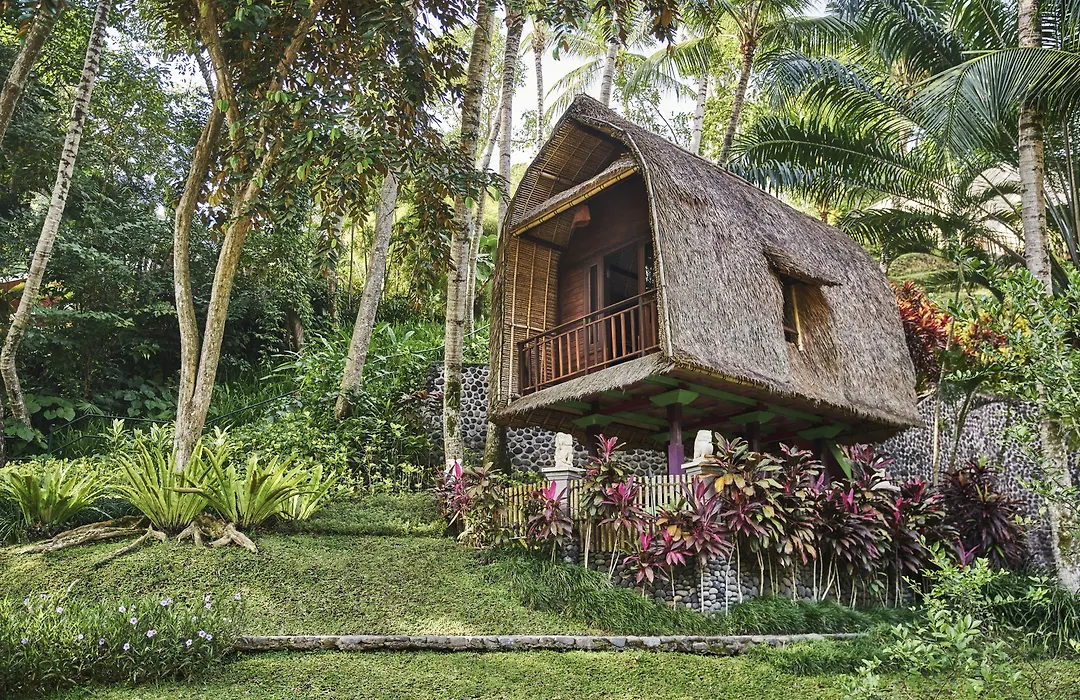 Four Seasons Resort Bali At Sayan-1