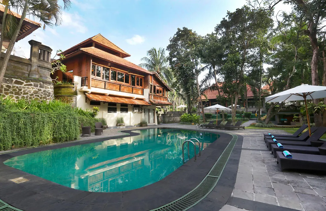 Champlung Sari Hotel&Spa Ubud-1