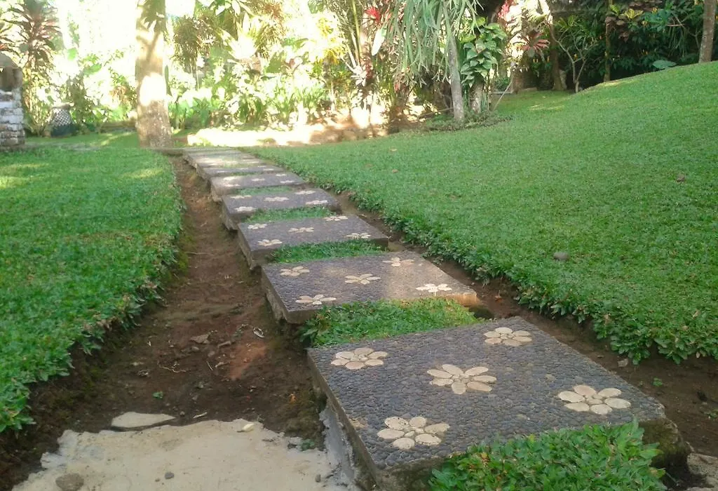 Indraprastha Ubud Home Stay-1