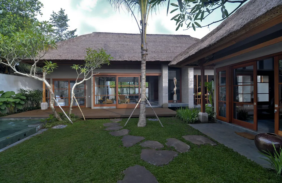 Luwak Ubud Villa & Jungle Suite-1