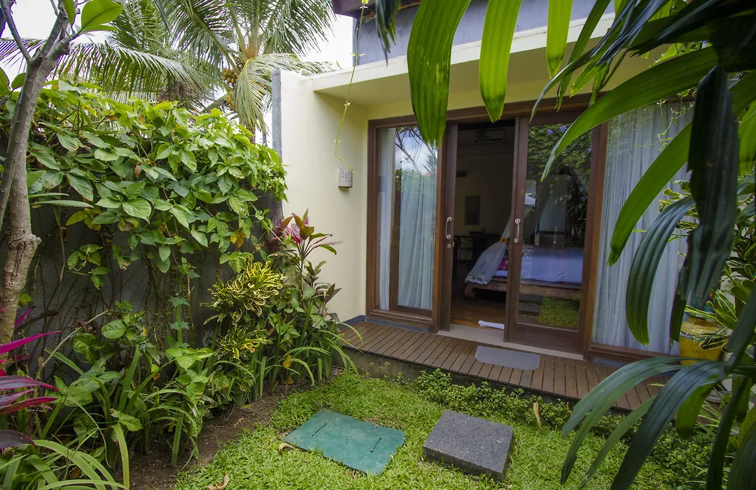 Ladera Villa Ubud-1