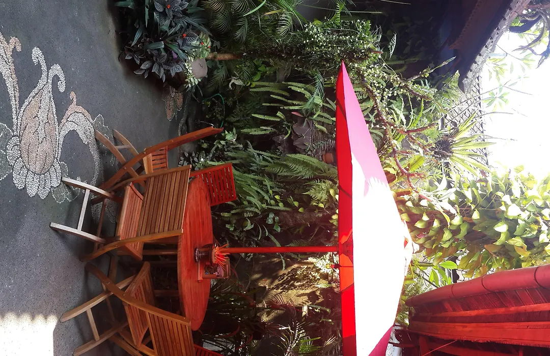 Praety Home Stay-1
