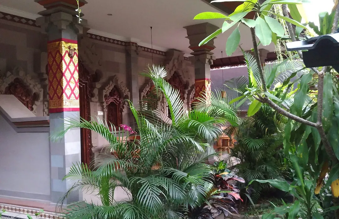 Praety Home Stay-1