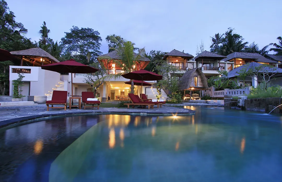 Puri Sebali Resort-1