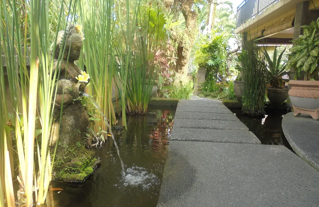 Biyukukung Suite&Spa-1