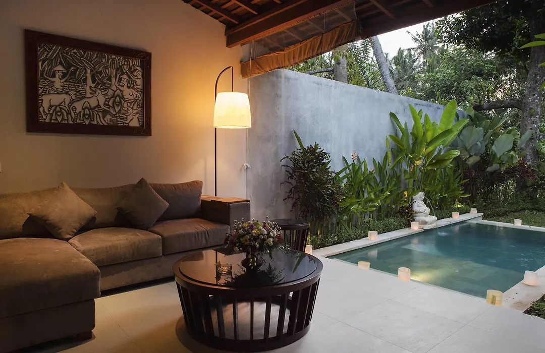 Santun Luxury Private Villas-1