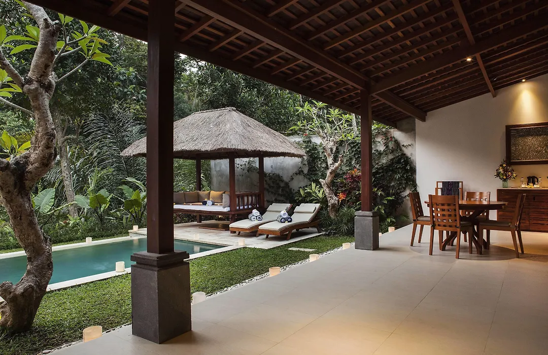 Santun Luxury Private Villas-1