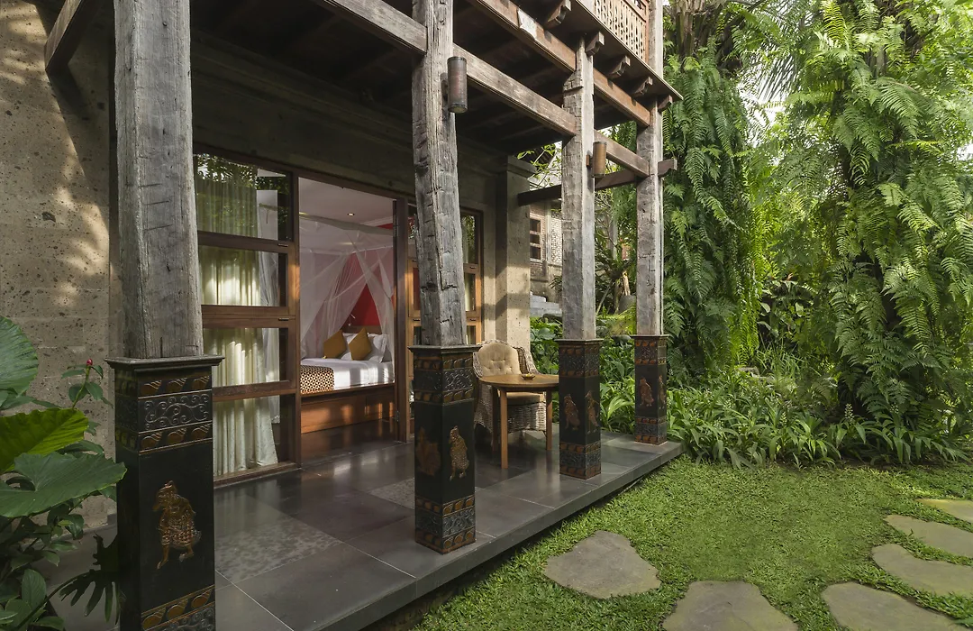 Arya Villas Ubud-1