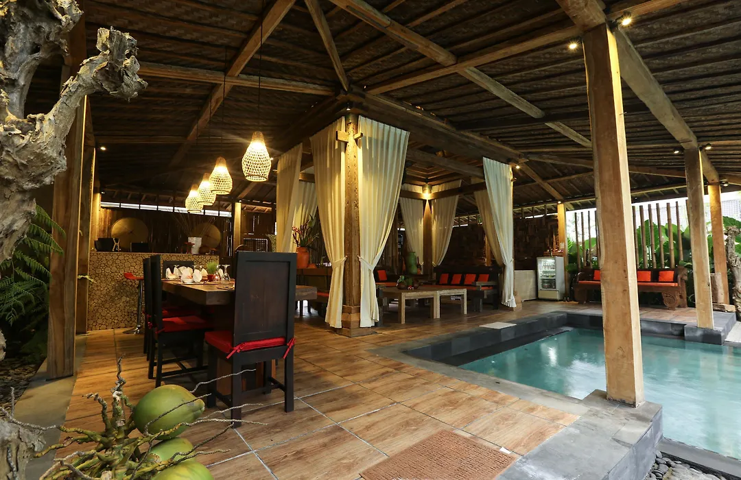 Ubud Virgin Villa-1