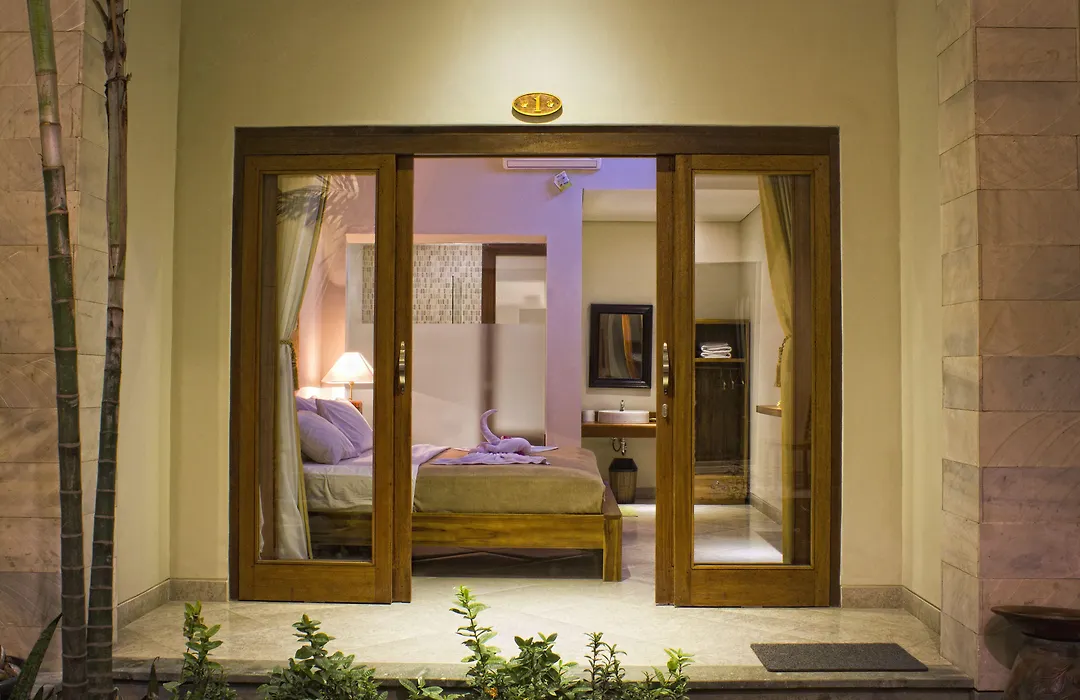 Sura Inn Ubud-1