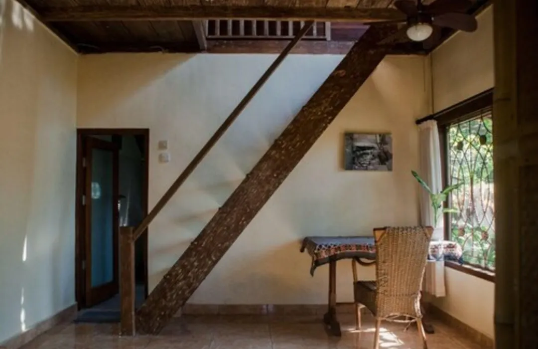 Sari Bamboo Villas-1