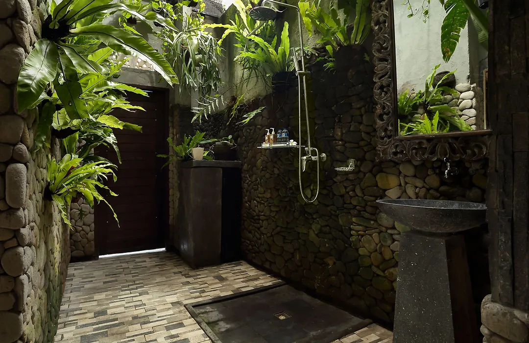 Ashanti Villa Ubud-1