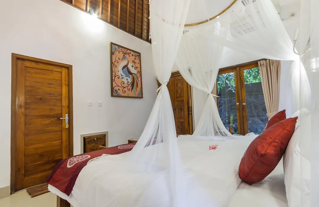 Jero Sebali Villa By Travellink Bali-1