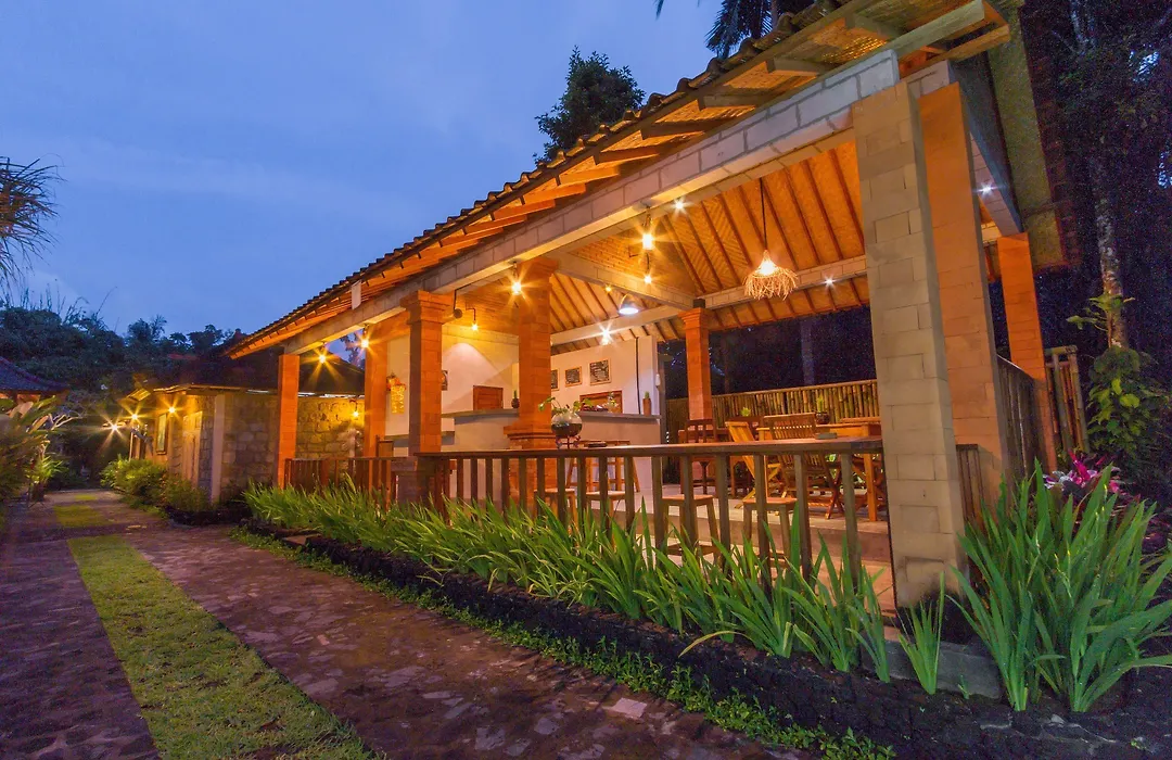 Jero Sebali Villa By Travellink Bali-1