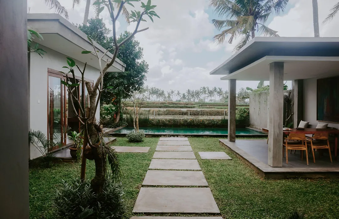 Anggira Villa Ubud-1