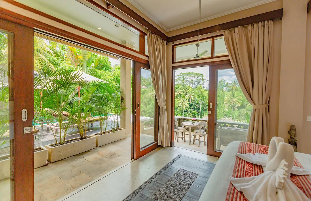 Villa Cella Bella Ubud-1