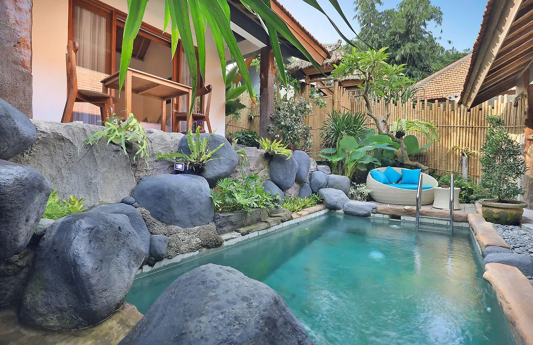 Batu Agung Villa Ubud-1