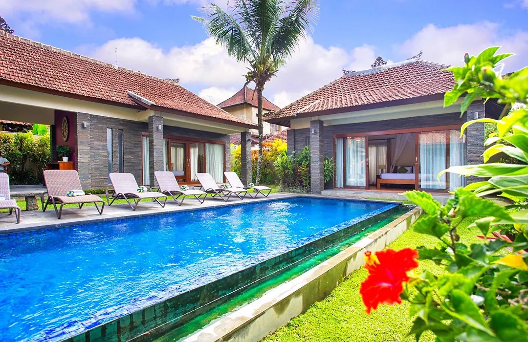 Ubud Heaven Sayan-1