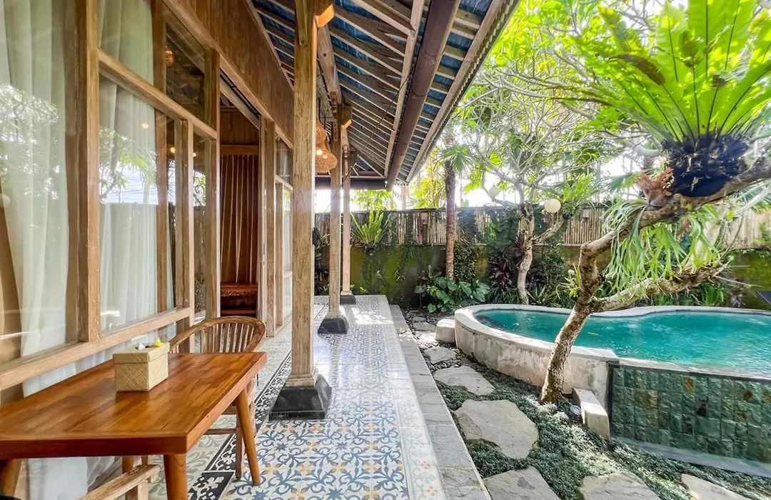 Wooden Ganeca Villas By Genuinehost-1