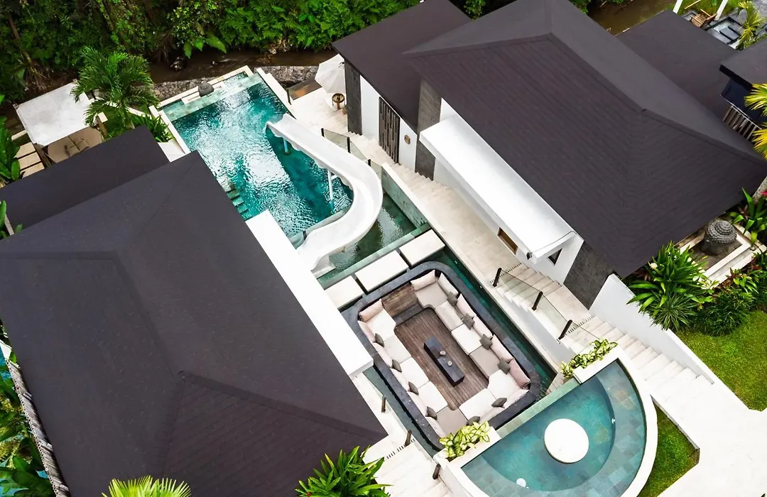 Villa Santa Monica By Balisuperhost-1