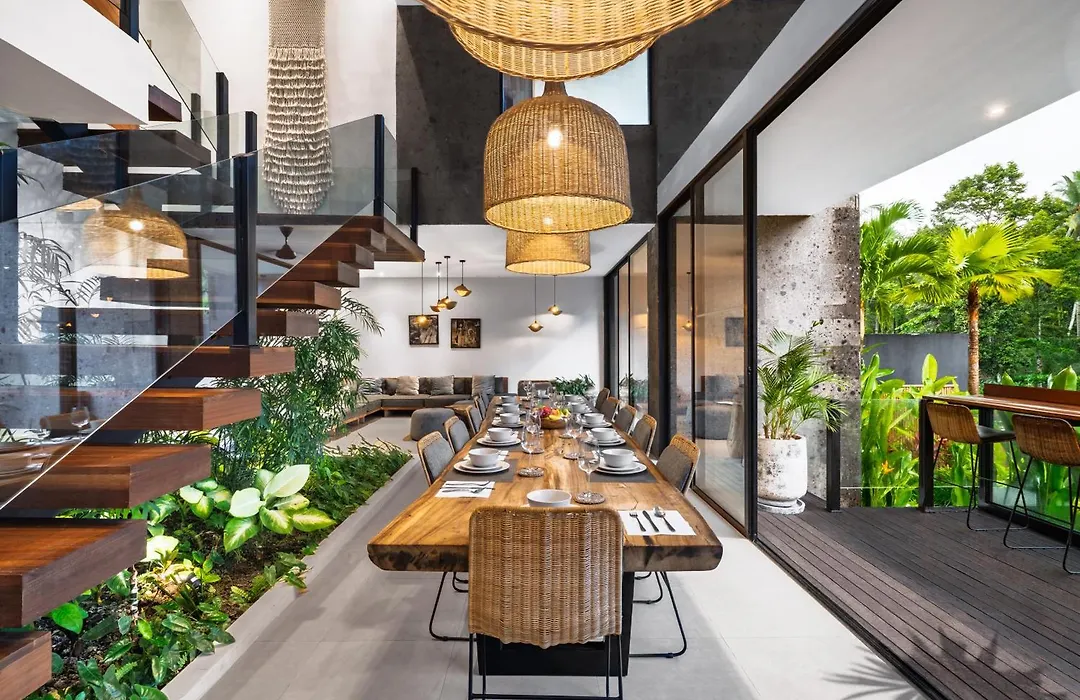 Villa Santa Monica By Balisuperhost-1