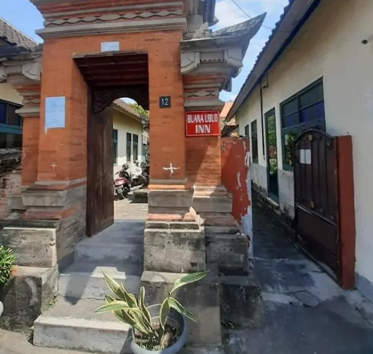 Buana Ubud Inn-1