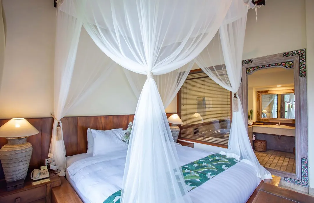 Villa Semana Resort & Spa-1