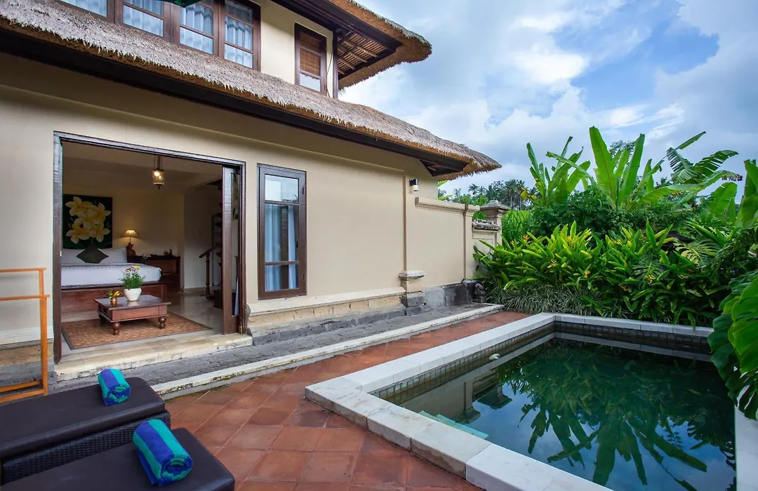 Villa Semana Resort & Spa-1