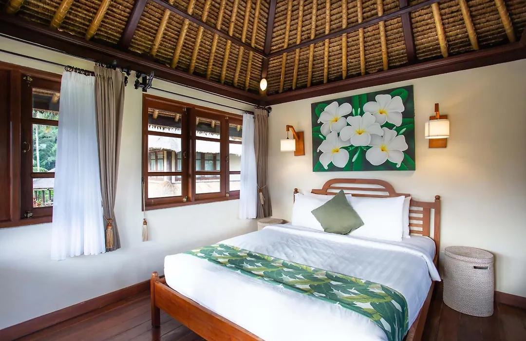 Villa Semana Resort & Spa-1