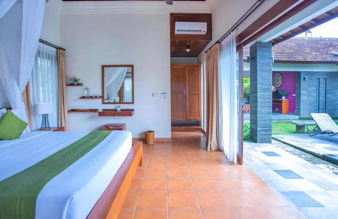 Ubud Heaven Sayan-1