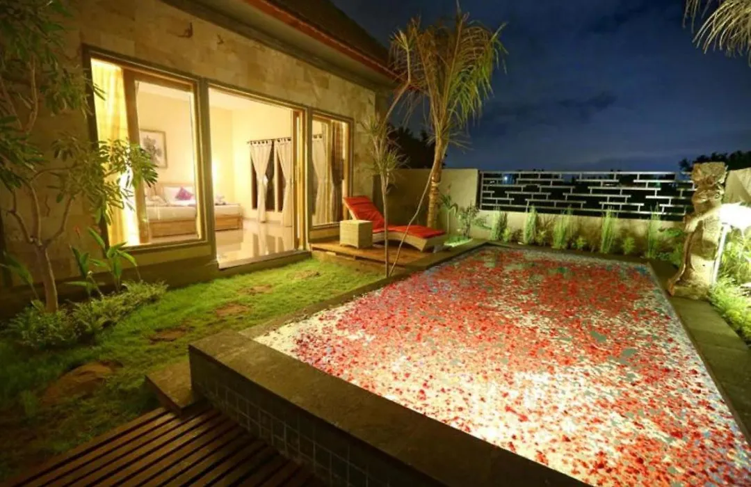 Asri Sari Ubud Resort-1