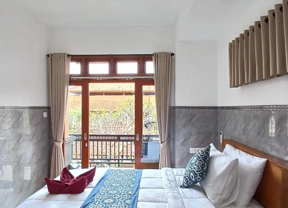 Jepun Bali Ubud Homestay-1
