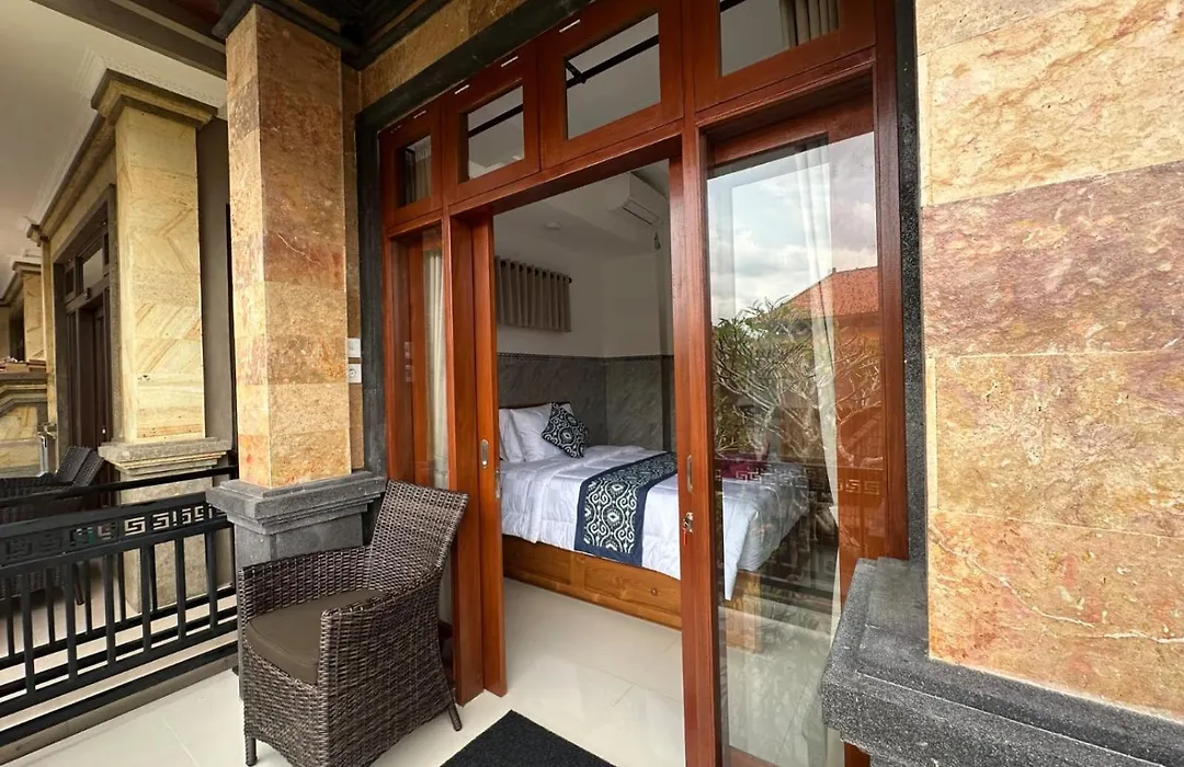Jepun Bali Ubud Homestay-1