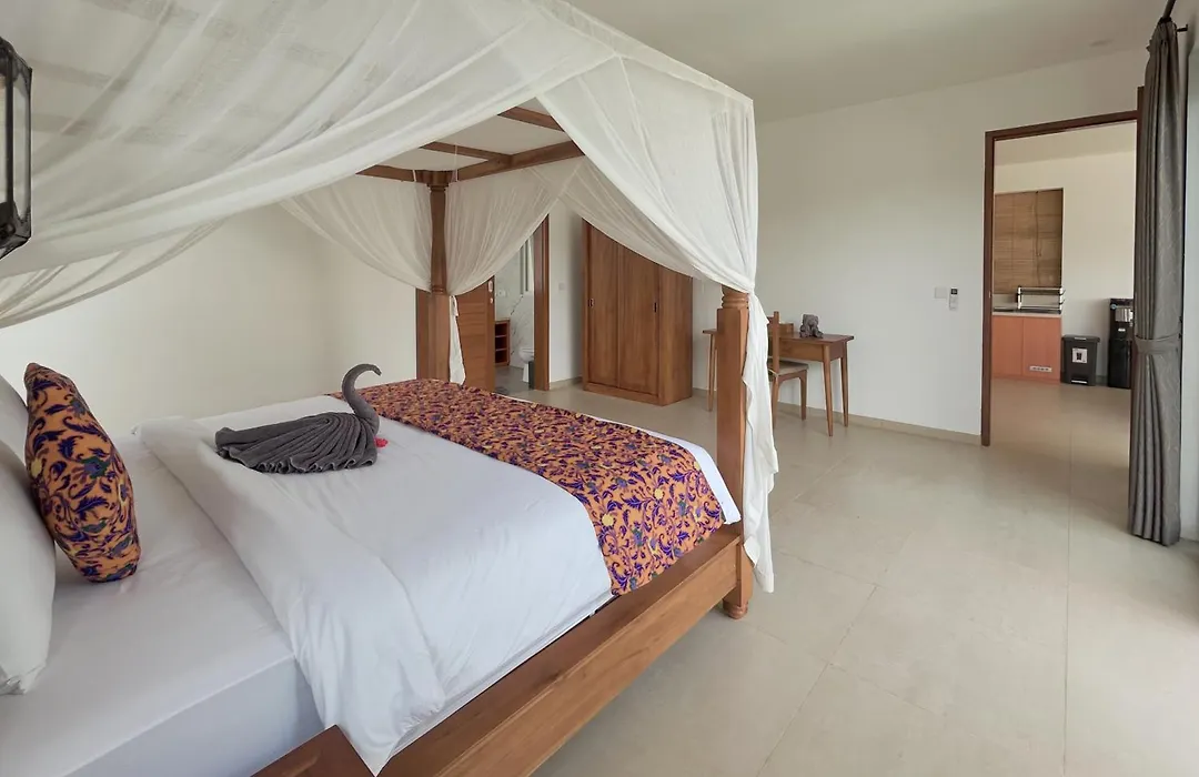 Villa Ubud Hill-1