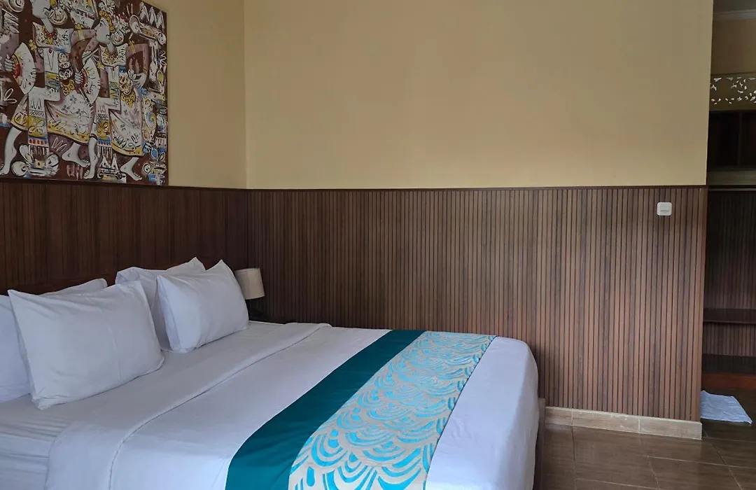 Sastra Ubud House-1