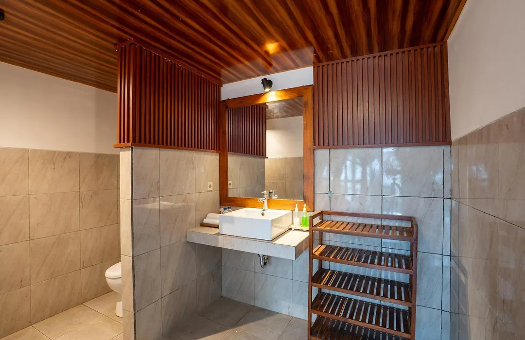 Luxury Villa Ada Padi Ubud-1
