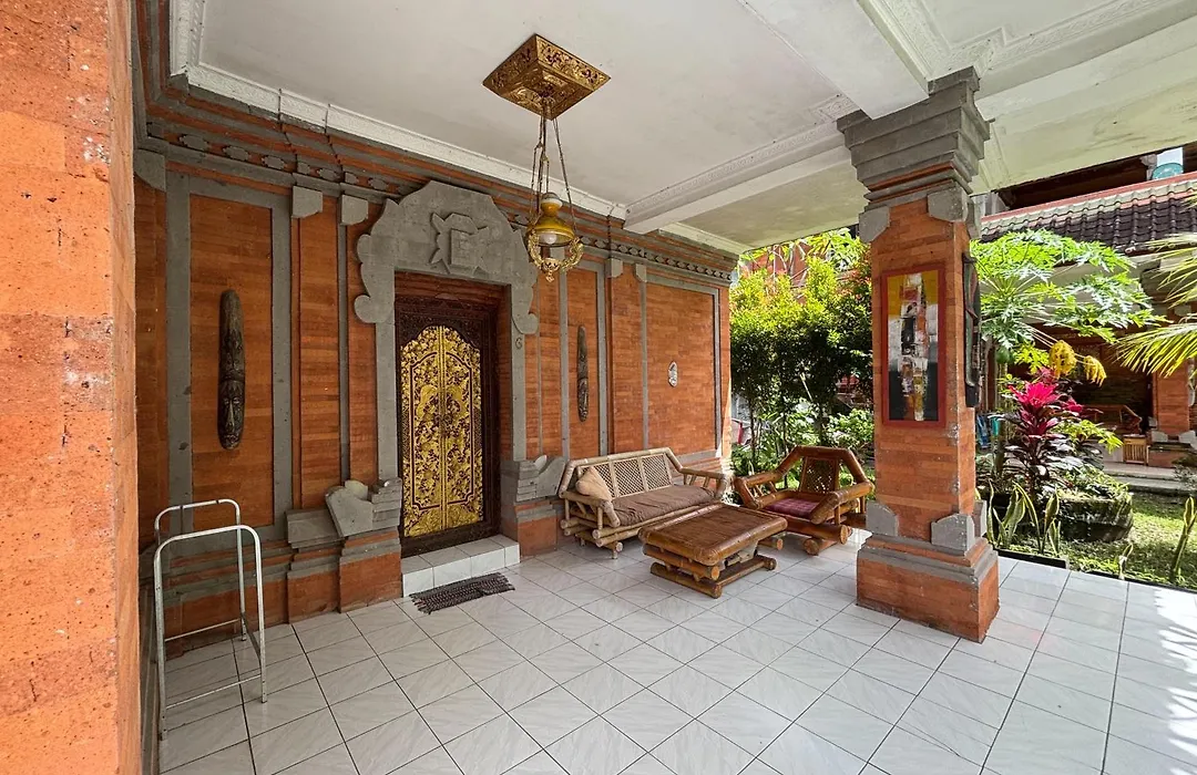 Warsi Bungalow-1