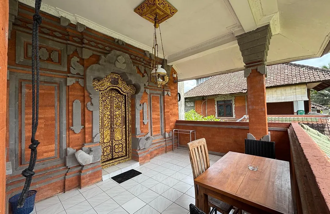 Warsi Bungalow-1