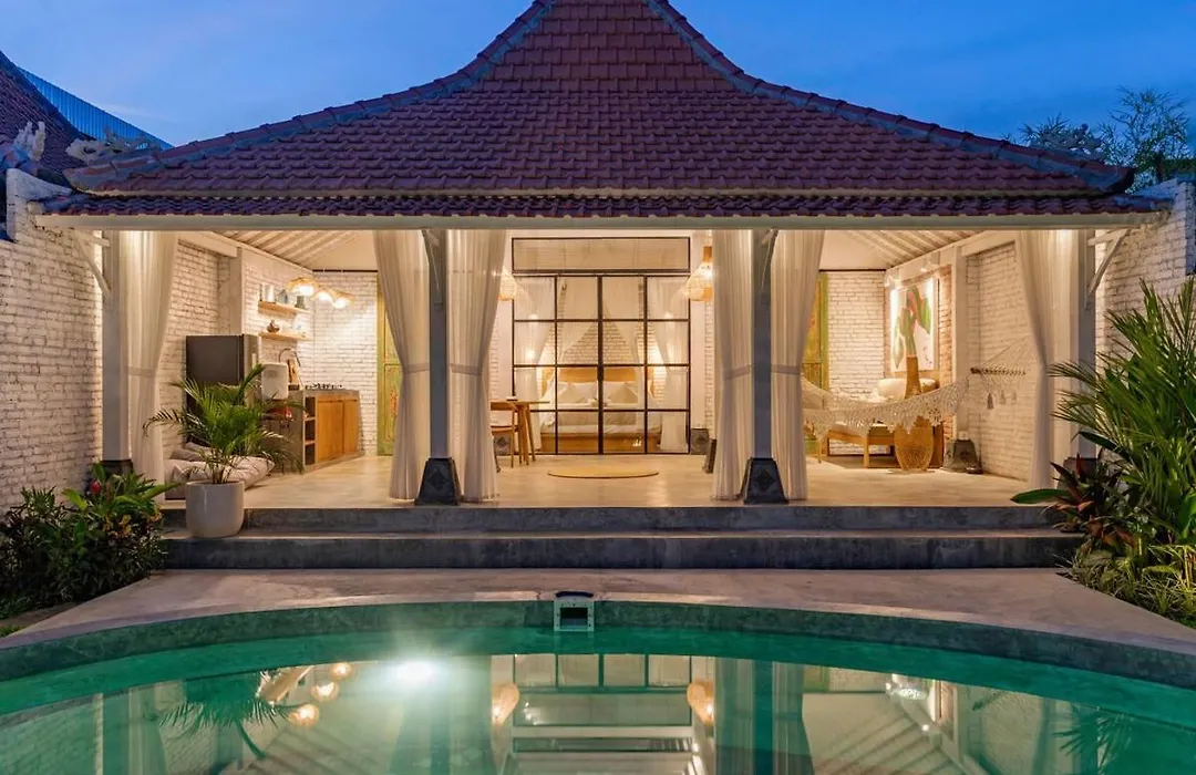 Sanctuary Villas-1