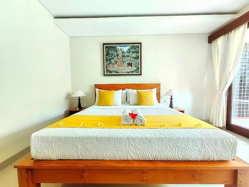 Threewin Homestay-1