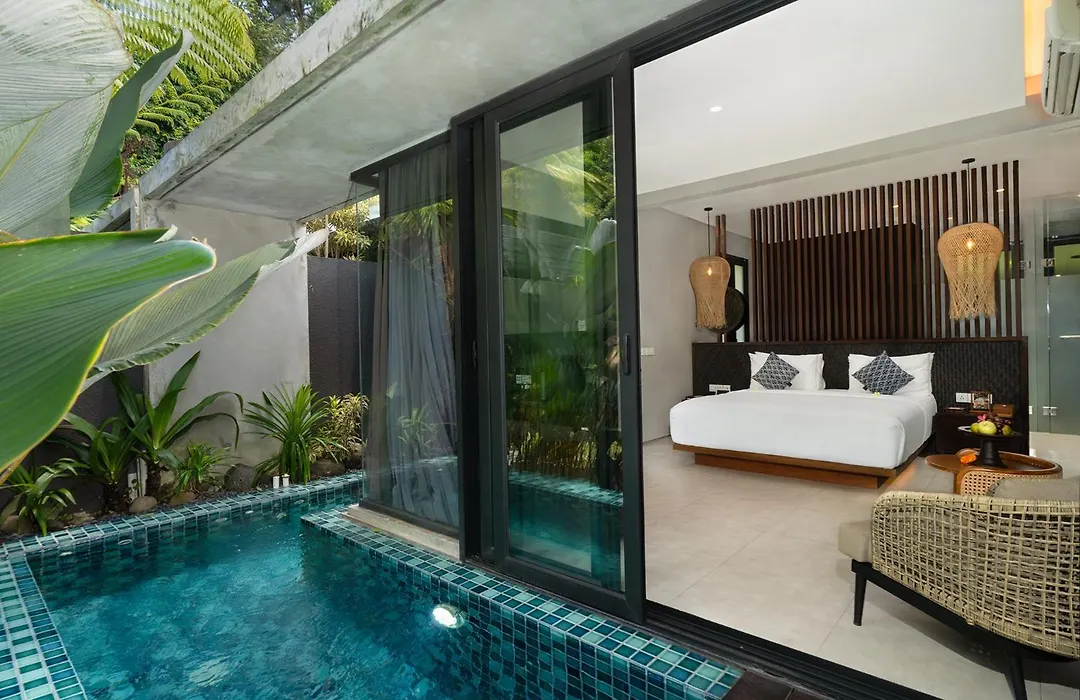 The Ning Resort Ubud-1