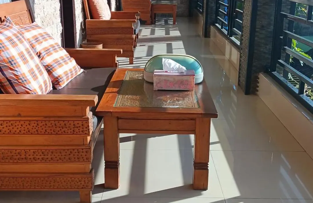 Ariartha Homestay-1
