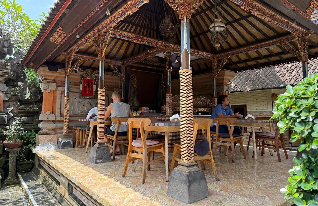 Eka'S Homestay-1