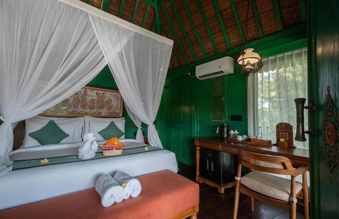 Sokwayah Jungle Villas & Retreat-1