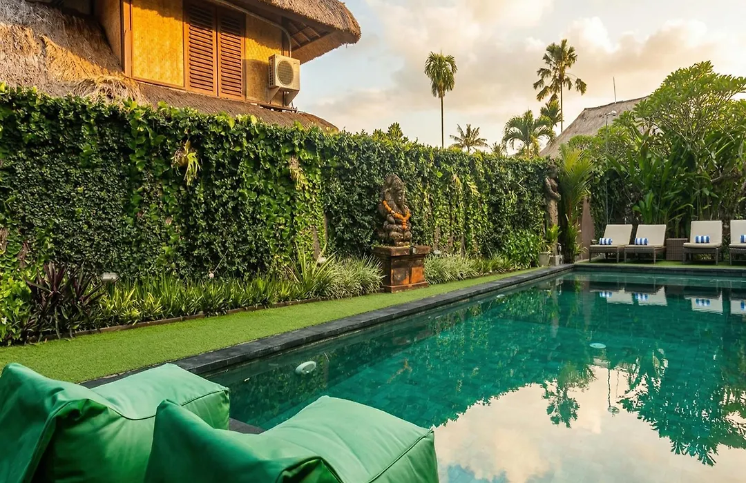 Kamandhani Hotel Ubud-1